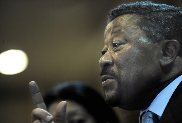 Groupe de haut niveau de l’Union Africaine - Voici la feuille de route des “sept”